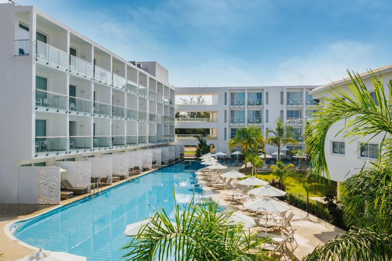 Sofianna Resort & Spa Pafos Dış mekan fotoğraf
