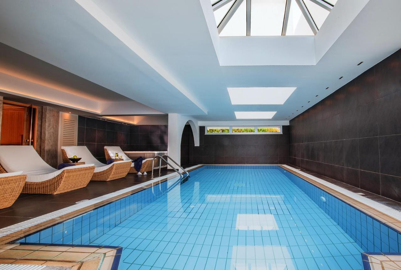 Sofianna Resort & Spa Pafos Dış mekan fotoğraf