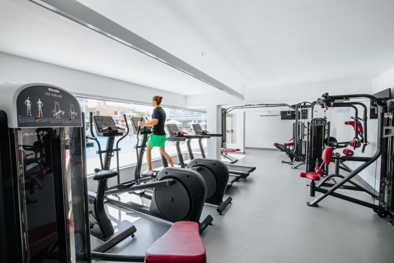 Sofianna Resort & Spa Pafos Dış mekan fotoğraf