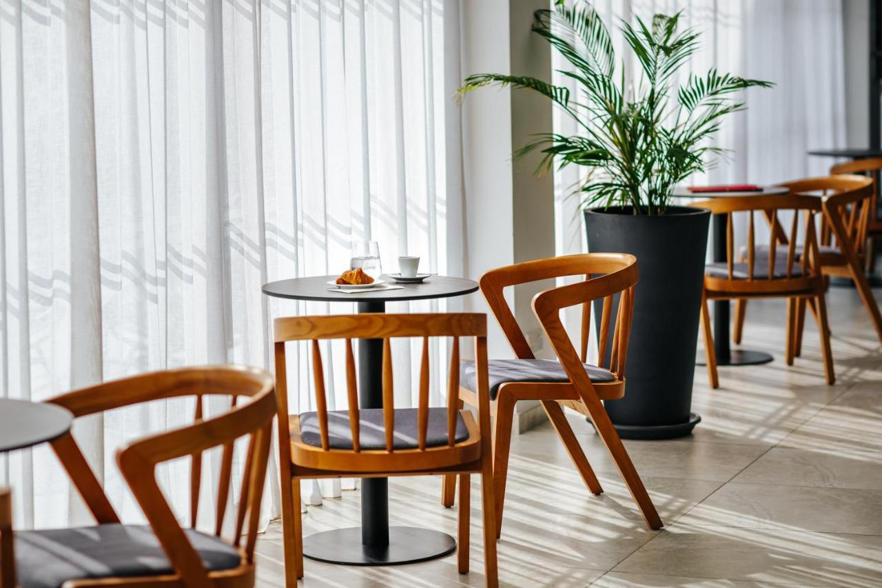Sofianna Resort & Spa Pafos Dış mekan fotoğraf