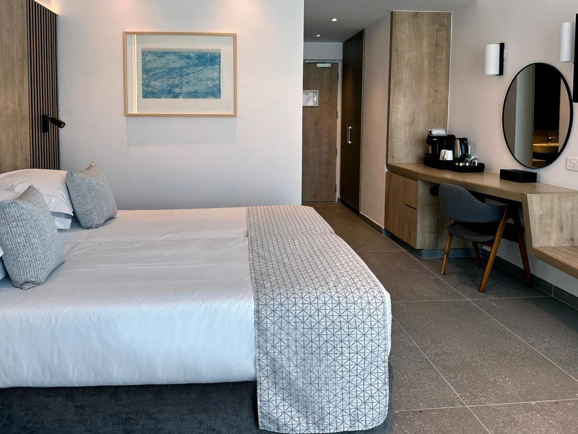 Sofianna Resort & Spa Pafos Dış mekan fotoğraf